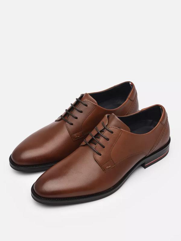 Кожаные туфли 137849623