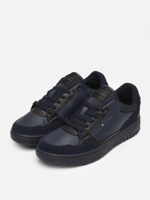 Кеды классические кожаные 183903463