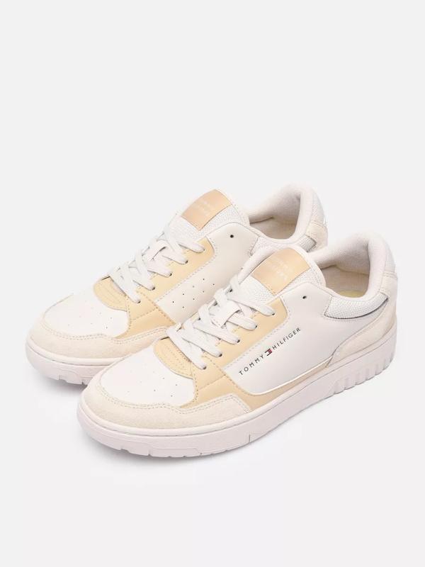 Кеды классические кожаные 183903464