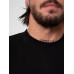 Однотонный свитшот толстовка без капюшона 185521144 Однотонный свитшот толстовка без капюшона 185521144