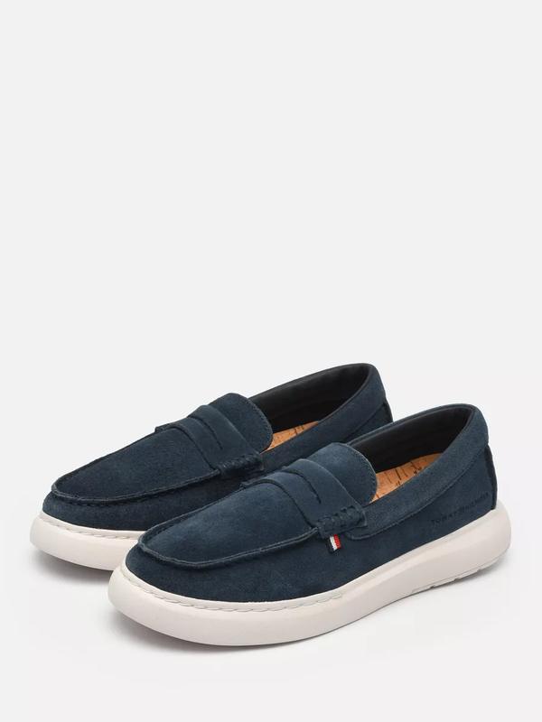 Мокасины на платформе 209021636