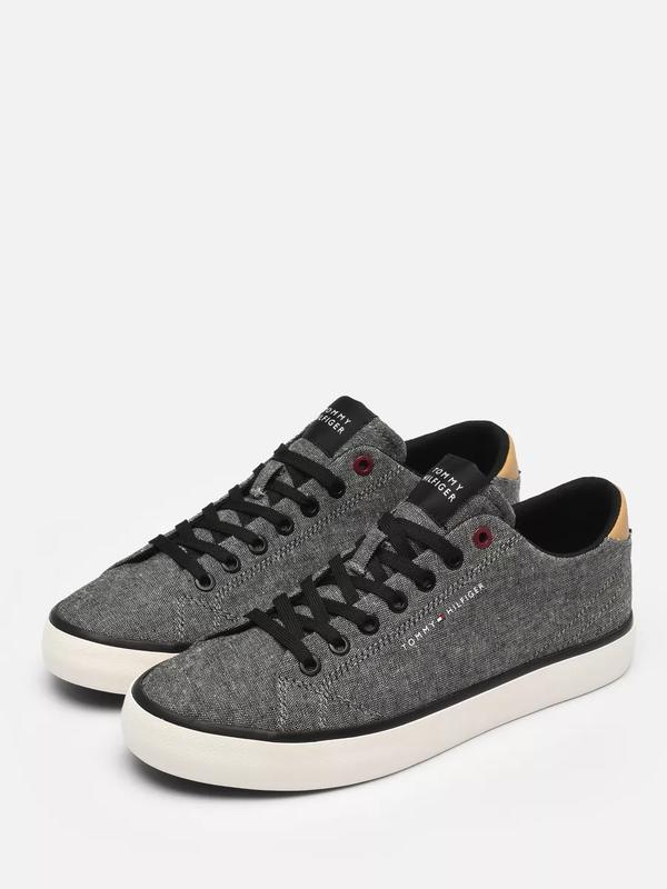 Кеды классические на шнуровке 209021696