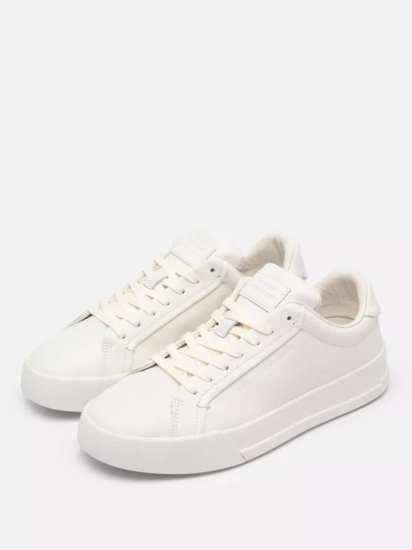 Кеды из натуральной кожи 209021782