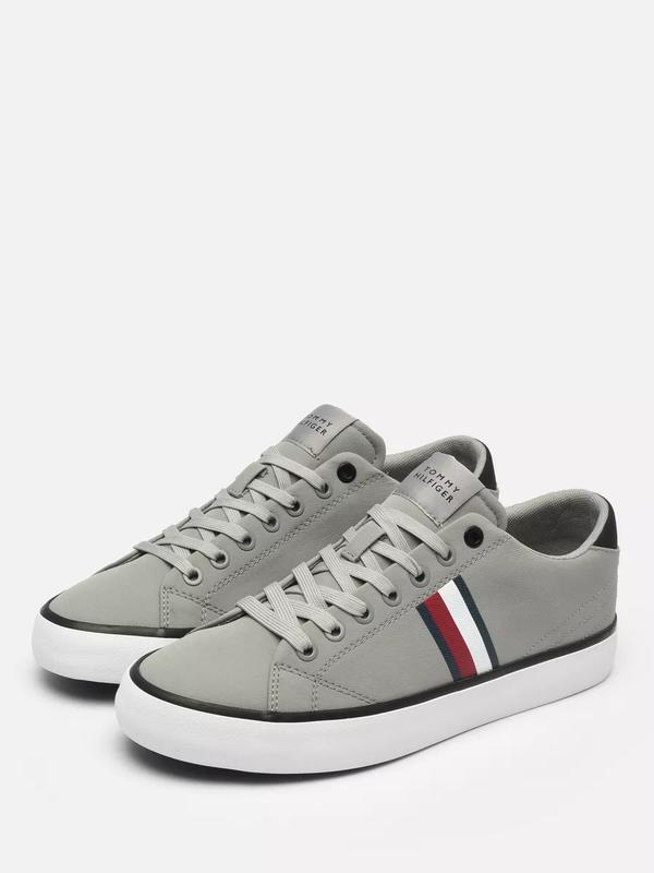 Кеды классические на шнуровке 209021799